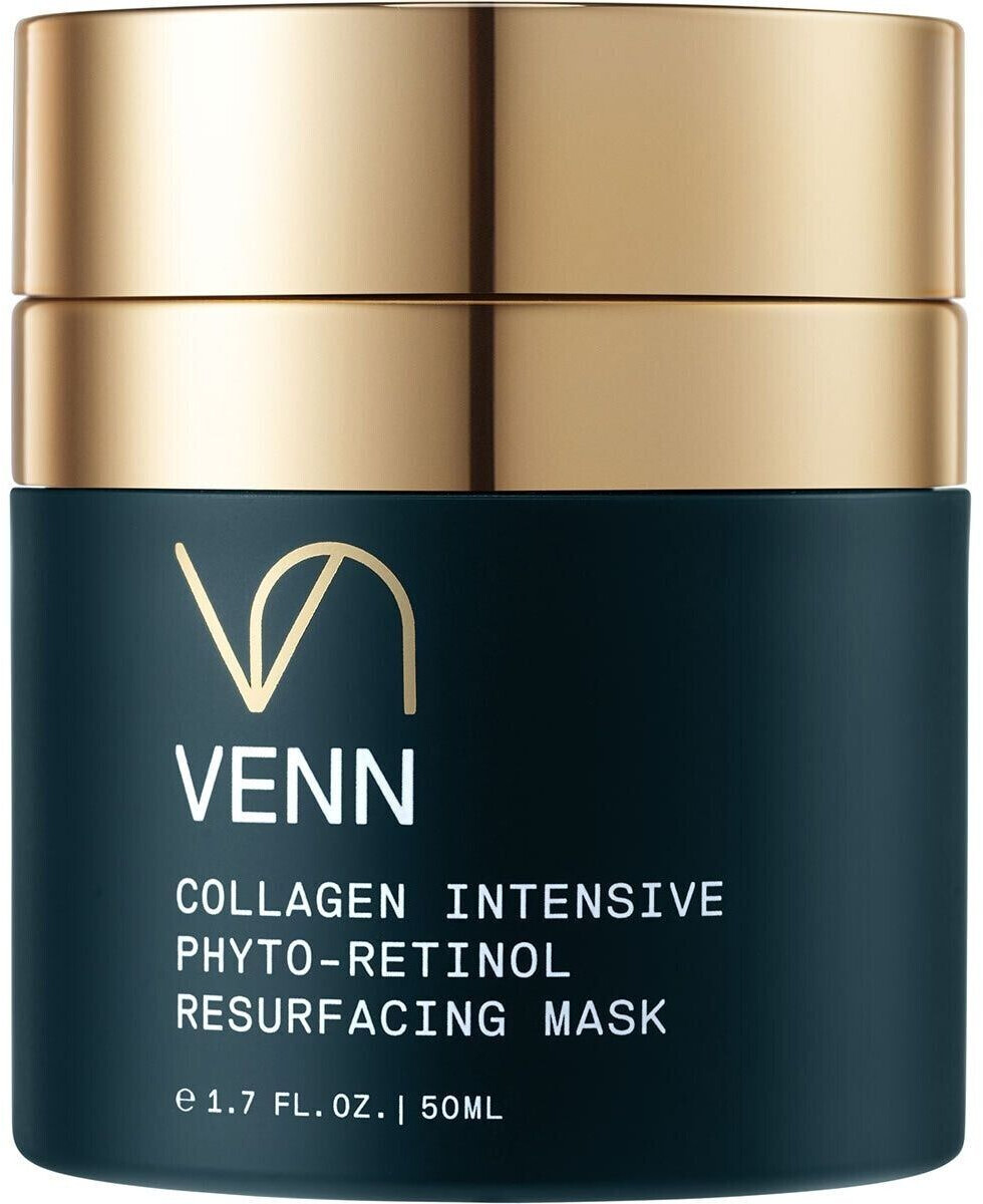Venn Collagen Intensive Phyto-Retinol Resurfacing Mask (50ml)