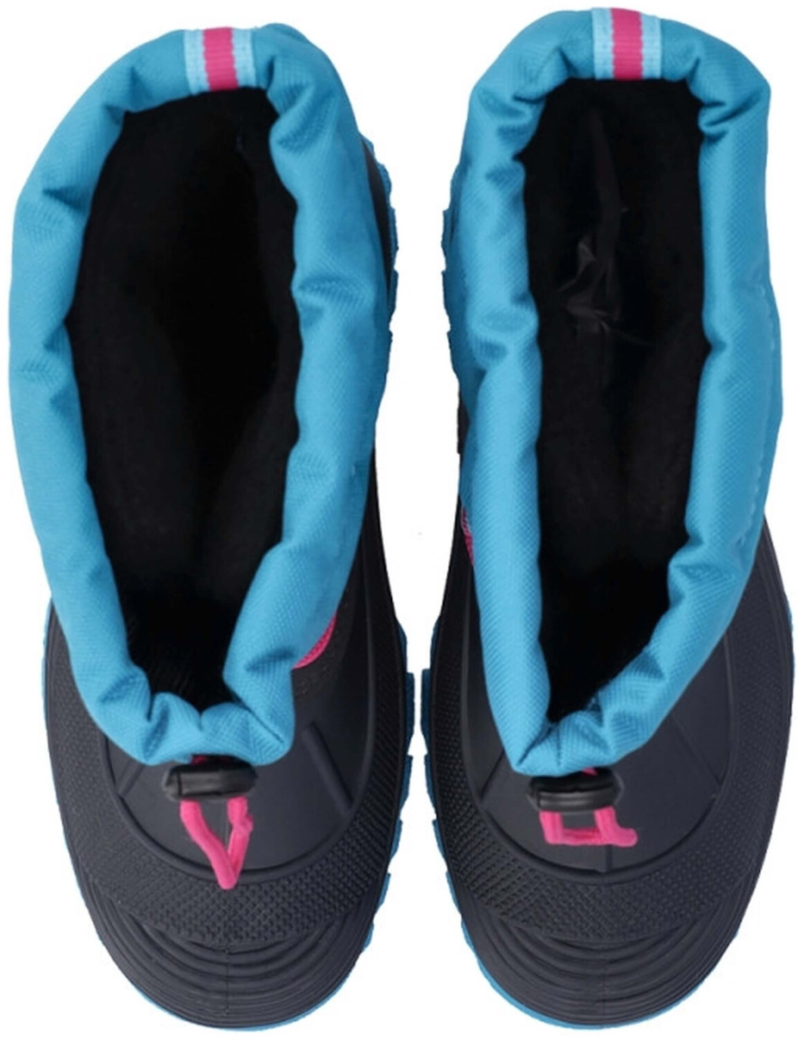 CMP Ahto waterproof Kids turquoise