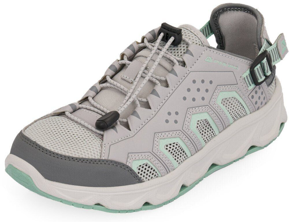 Alpine Pro Vance Hiking Shoes grey