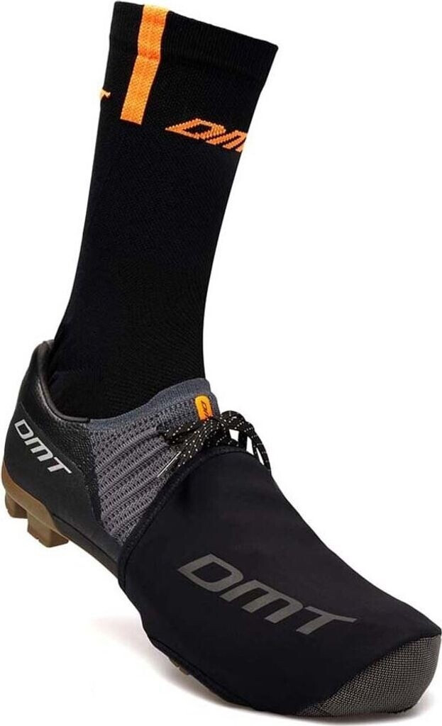 DMT Toe Covers black