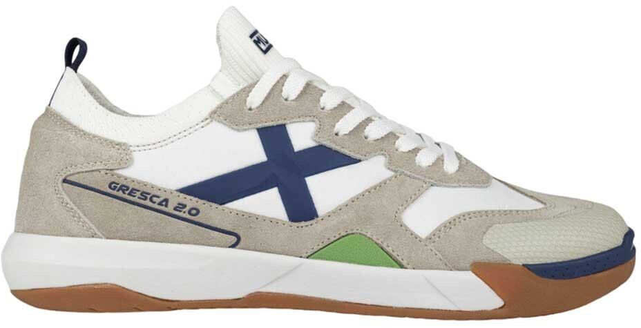 Munich Gresca Sneaker white