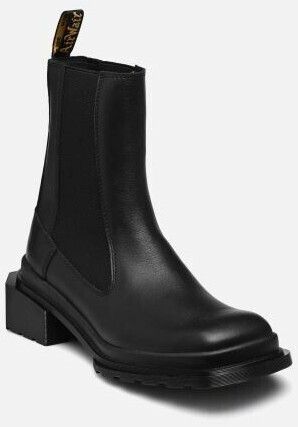 Dr. Martens Maybole Chelsea Women's black