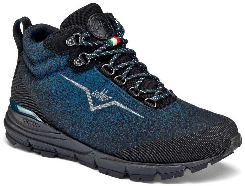 Lomer Spider Mid Ultra Mtx hiking blue