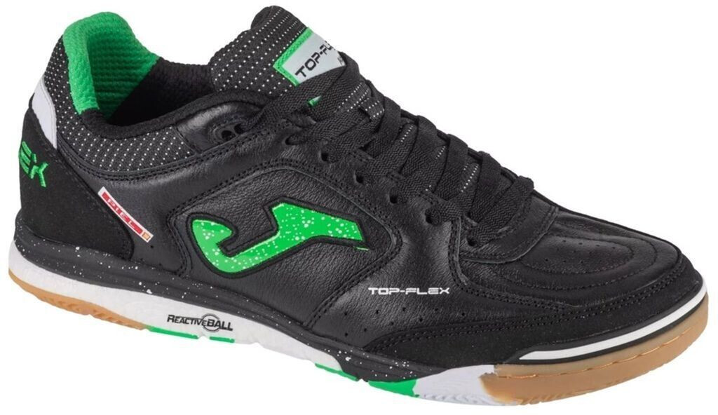 Joma Top Flex Rebound 2401 black