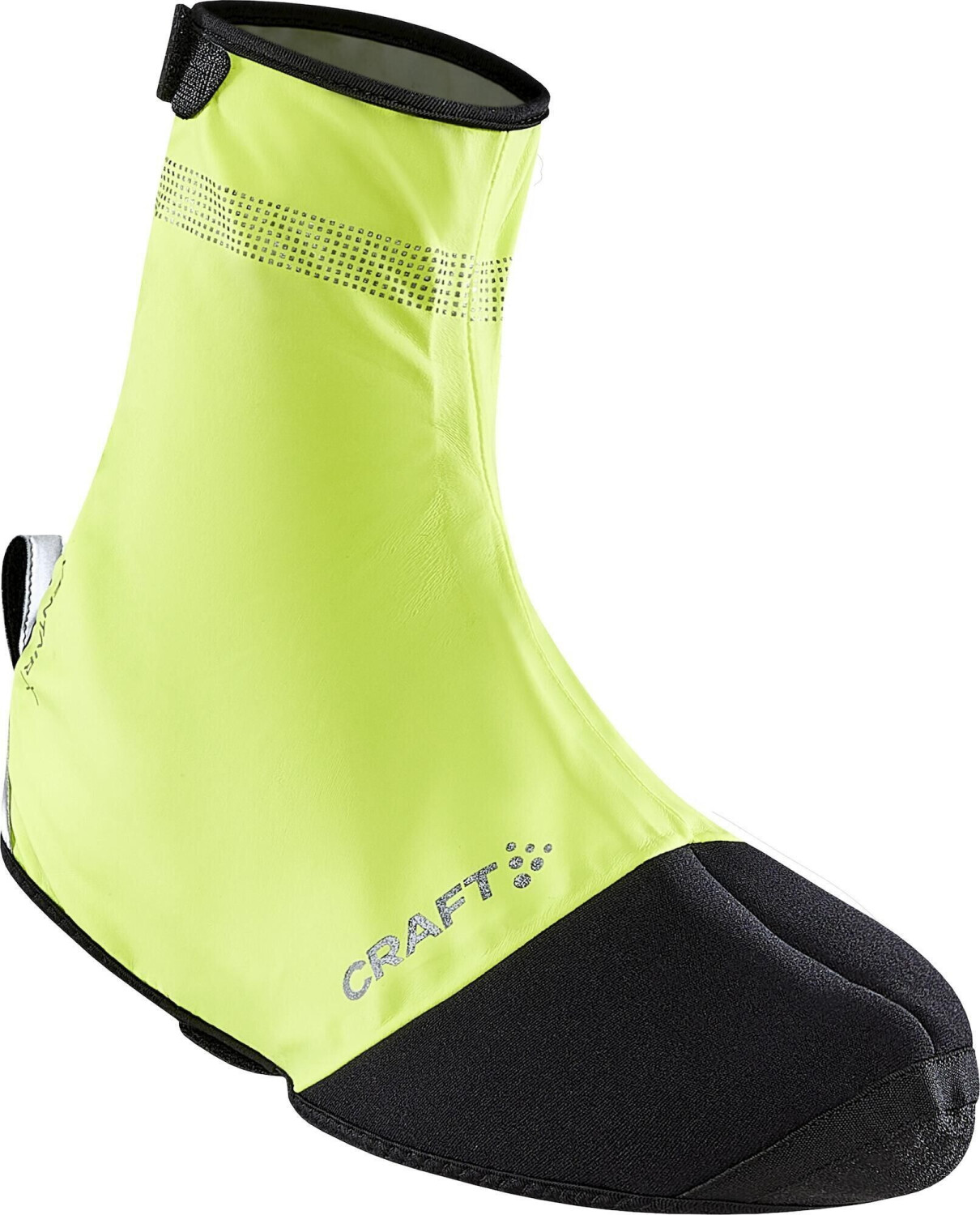 Craft Shelter Flumino Overshoes yellow L