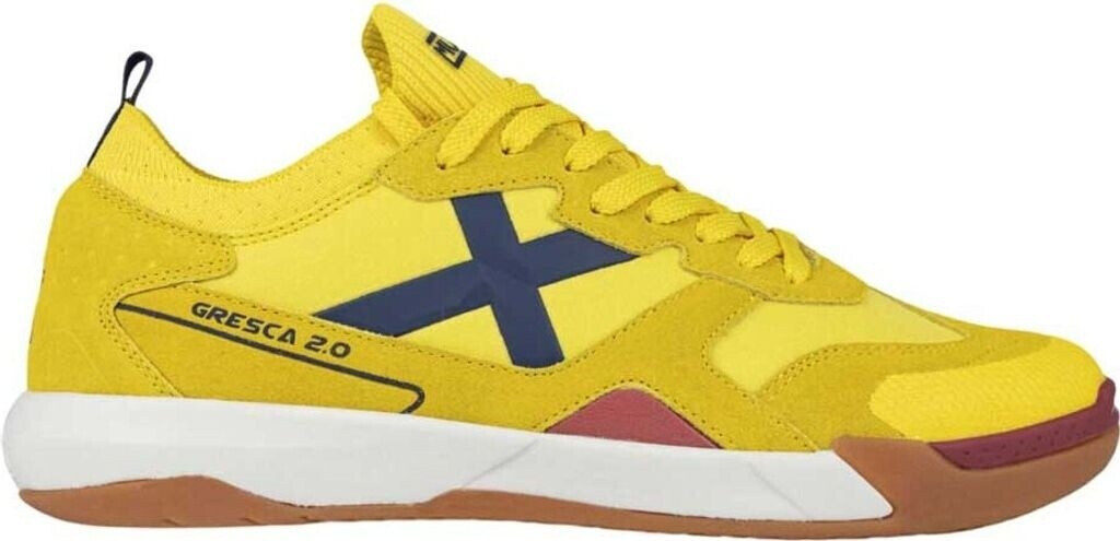 Munich Gresca 2 0 03 Shoes yellow