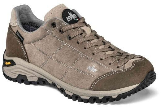 Lomer MAIPOS MTX SUEDE Women's Shoes beige