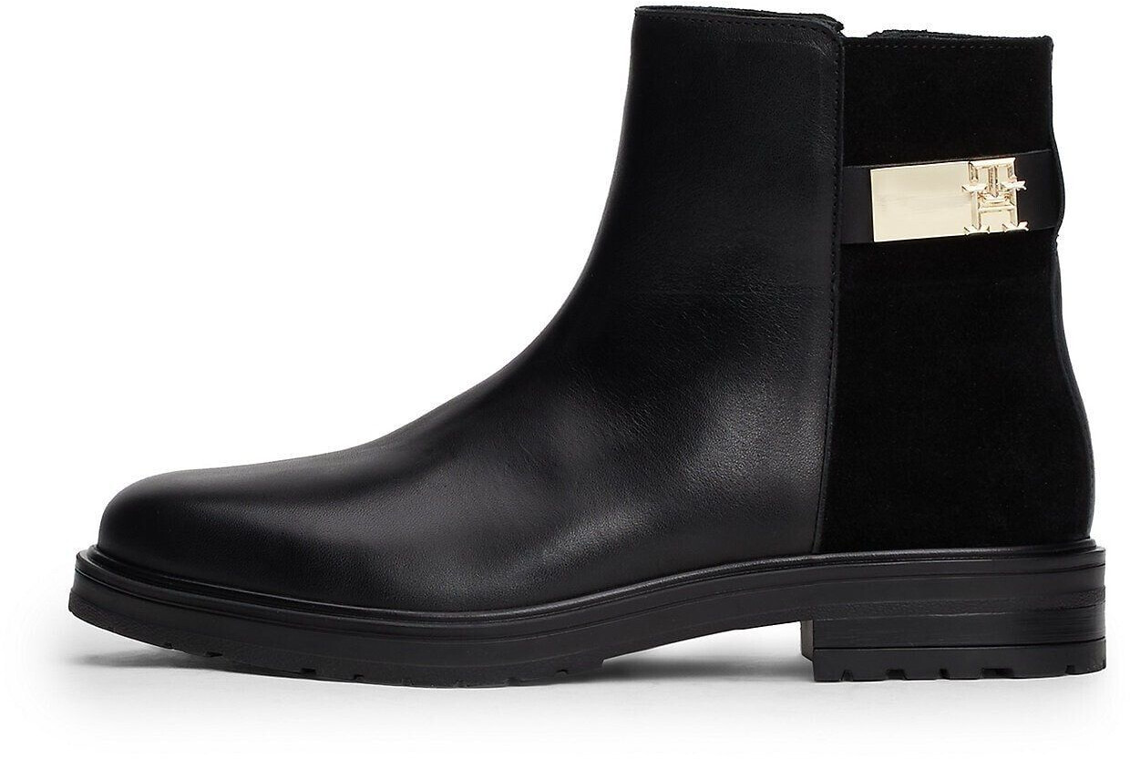 Tommy Hilfiger Women's black