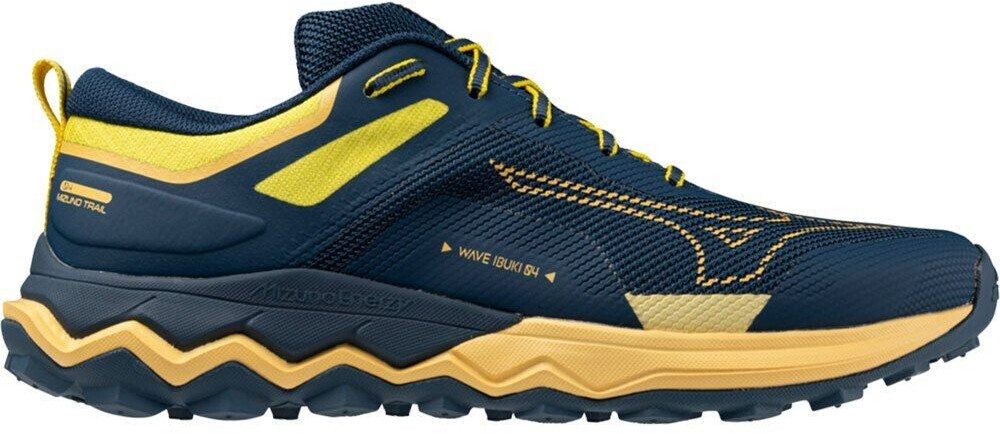 Mizuno Wave Ibuki Trail Running Shoes