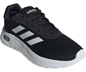Adidas Cloudfoam Comfy IH2973 black white a 29 49 oggi Migliori prezzi e offerte su idealo