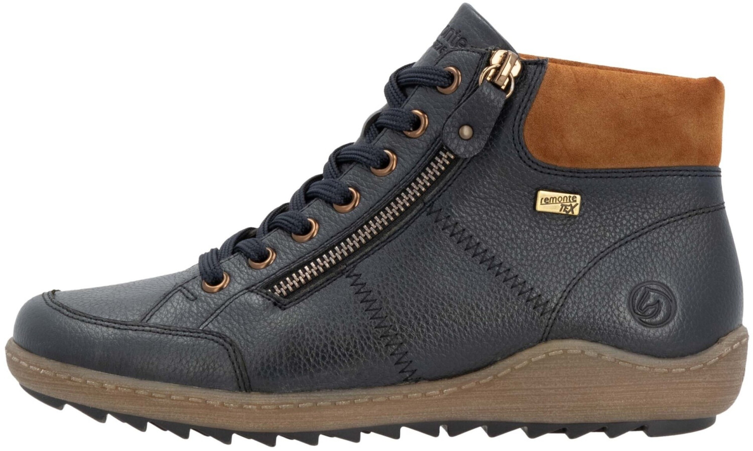 Remonte Dorndorf R1457 blue