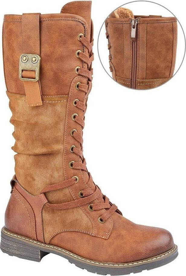 Cipriata Knee-high Gabriela DF1983