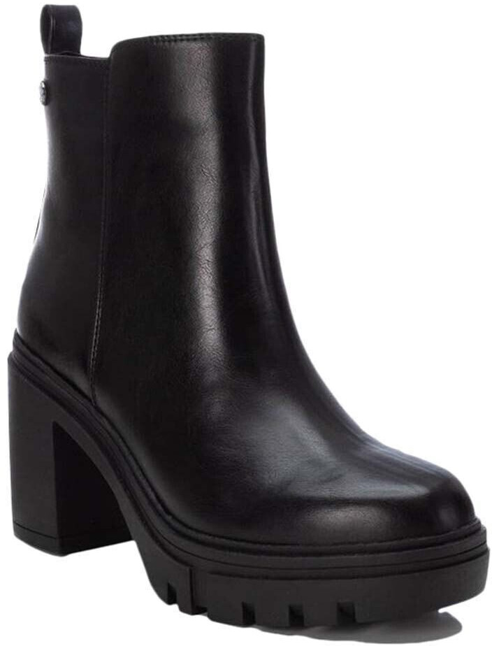 Refresh Booties black 17202001