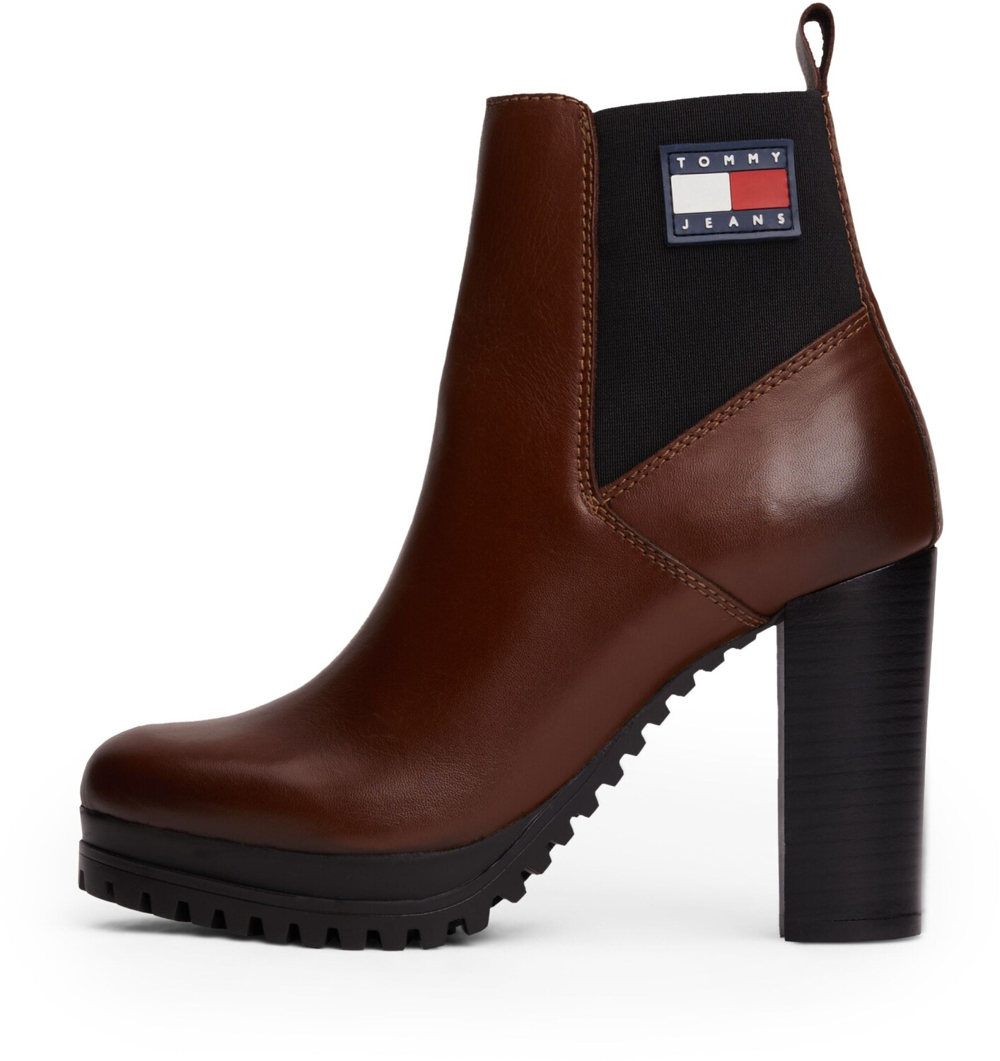 Tommy Hilfiger ESS HIGH HEEL