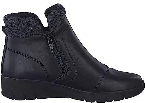 Jana Shoes 8-26461-41 001 H-Weite