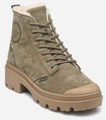 Palladium PALLABASE NBK ZIP WL