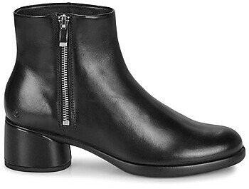 Ecco SCULPTED LX black 22247301001