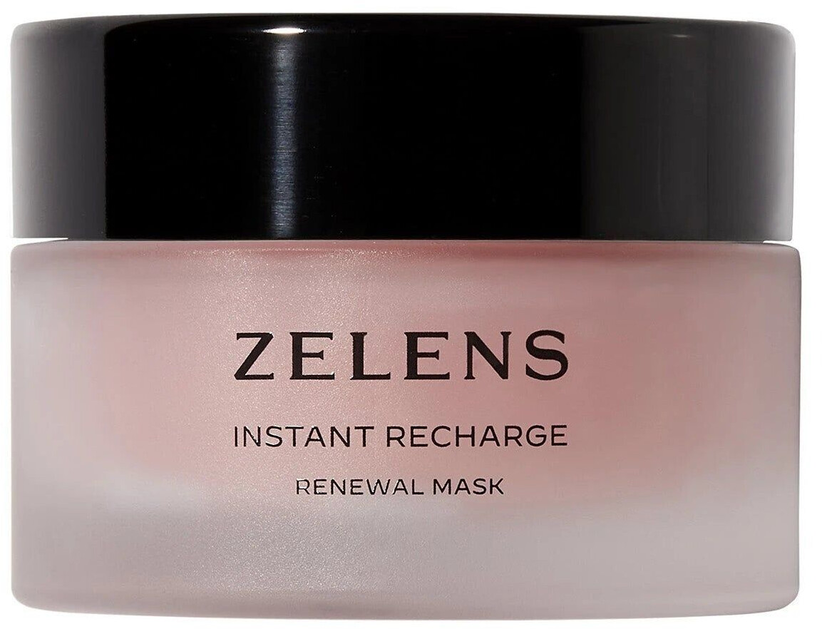 Zelens Instant Recharge Renewal Mask (50ml)