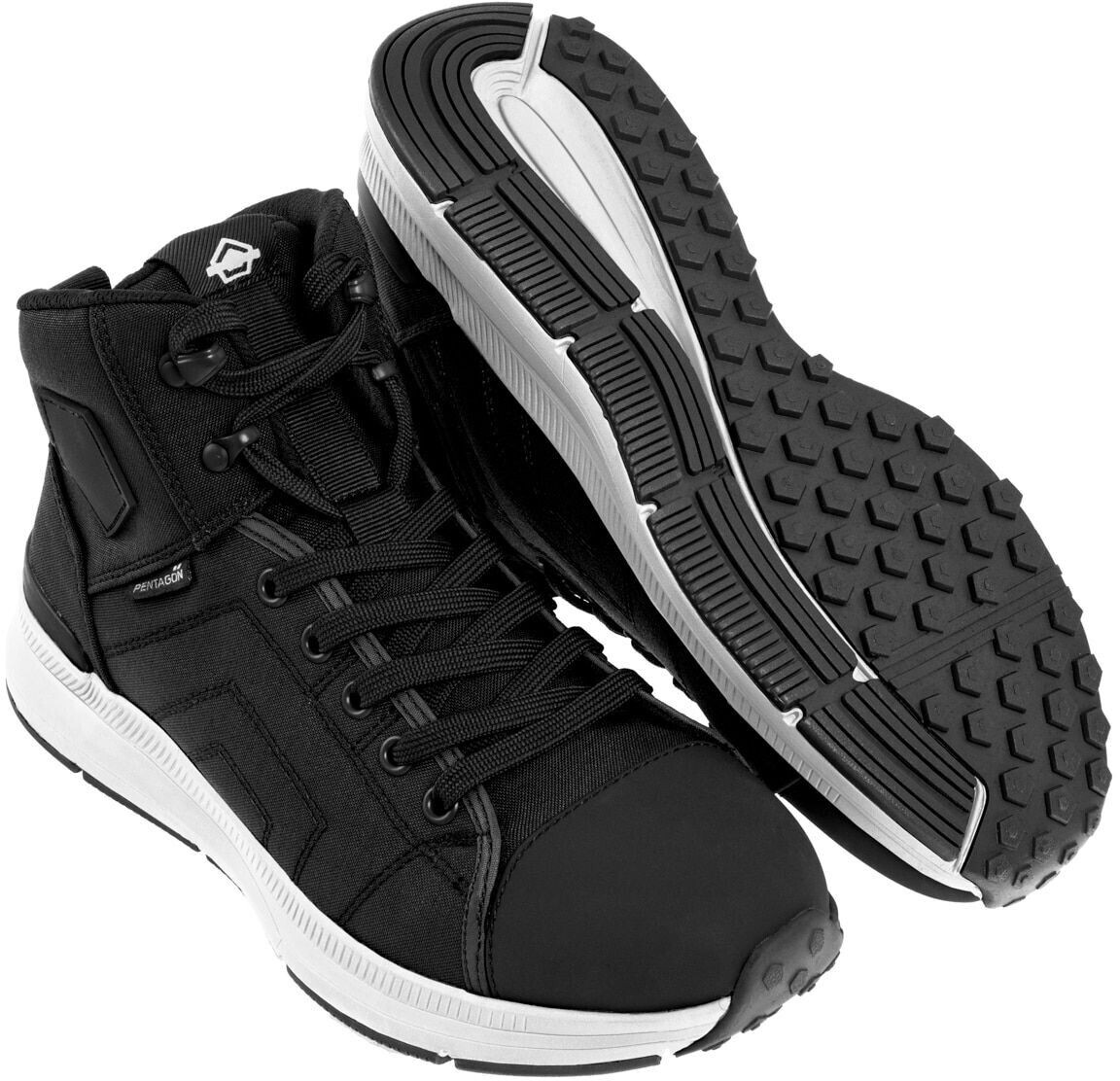 Pentagon Hybrid Tactical 2 0 STR black