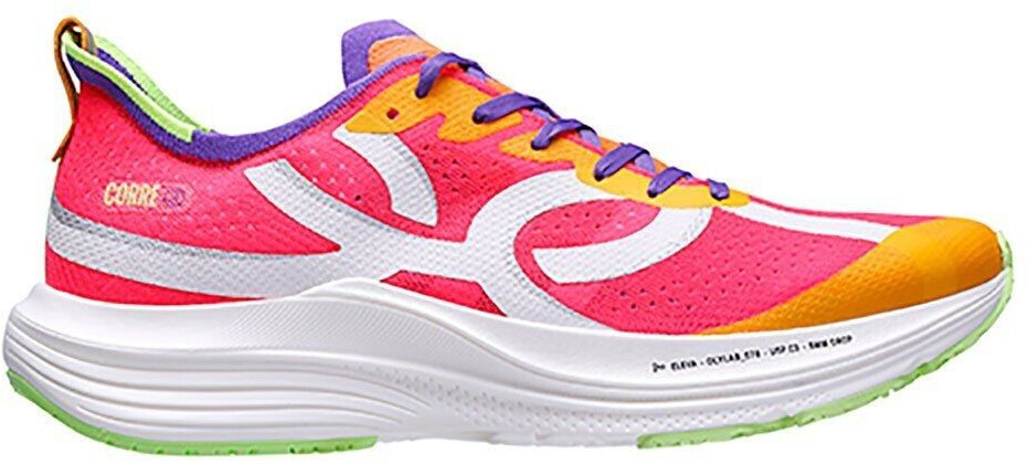 Olympikus Corre 3 Trainers orange