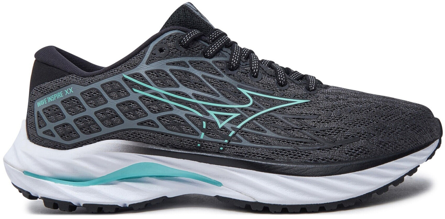 Mizuno Wave Inspire Women's black