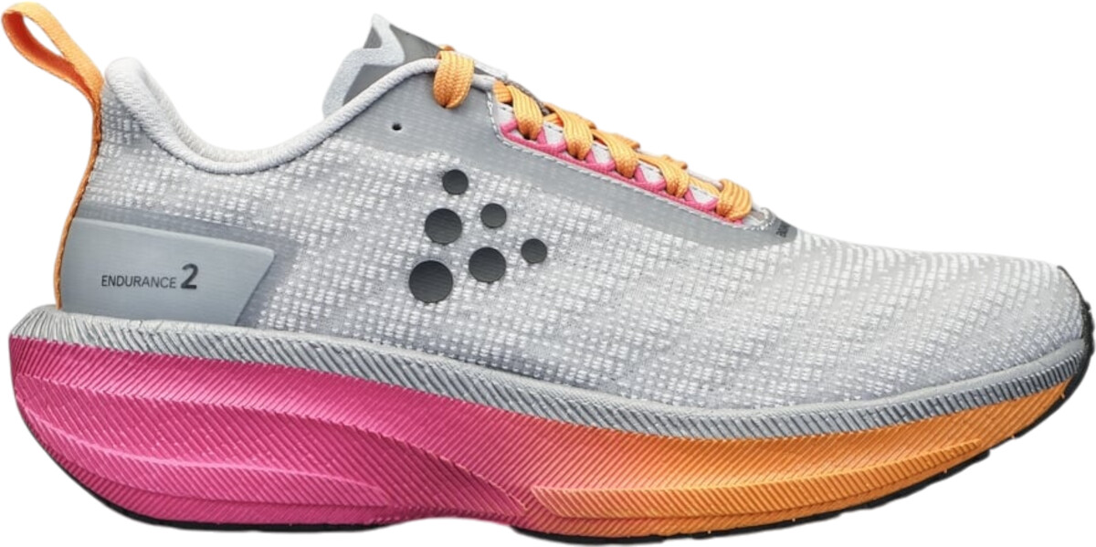 Craft Endurance 2 Women's multicolored