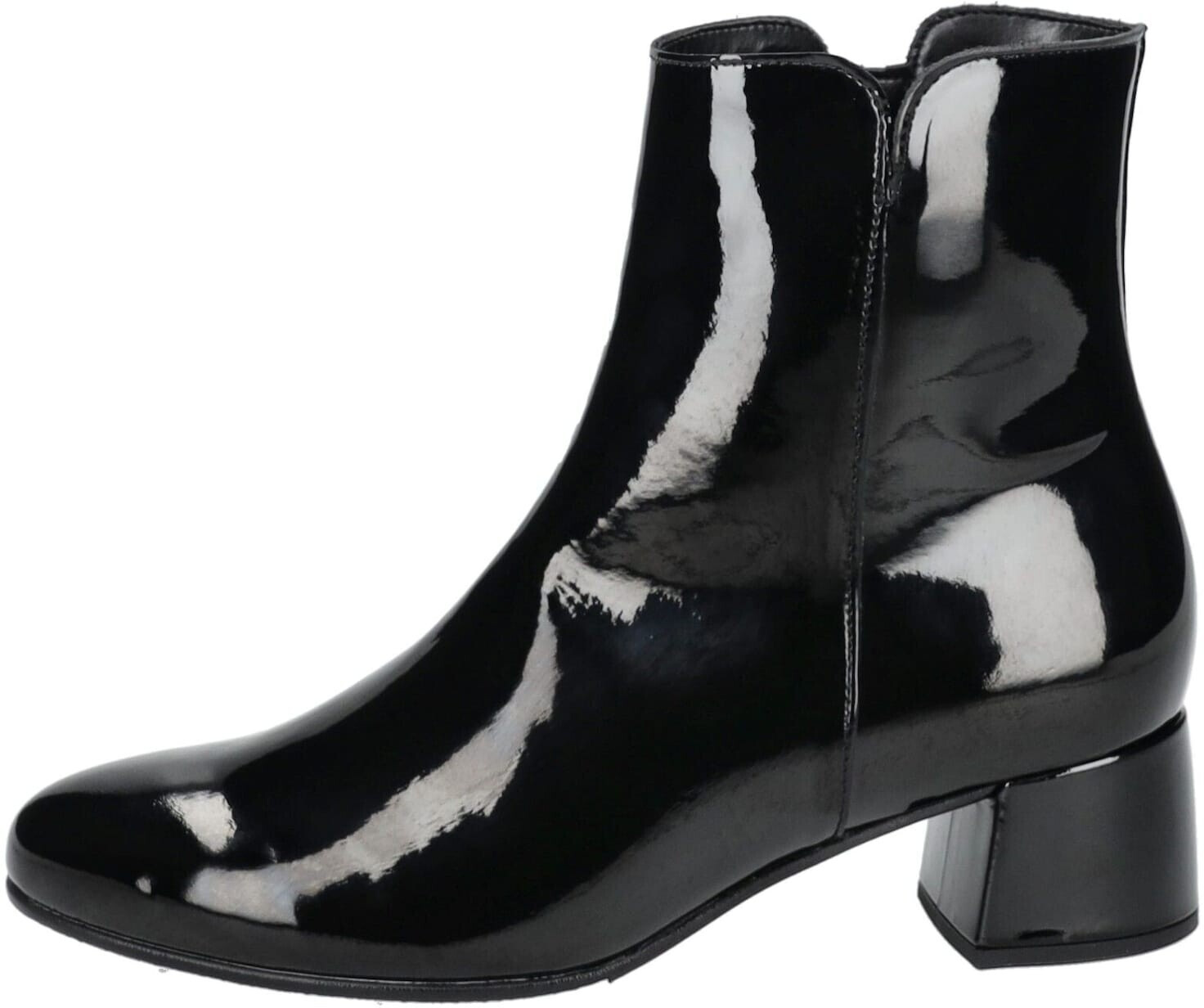Gabor 55.680 black patent
