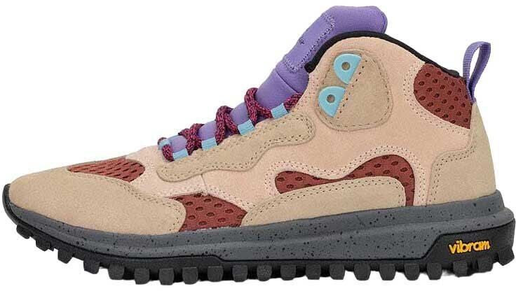 Brandblack Santa Monica Trainers purple