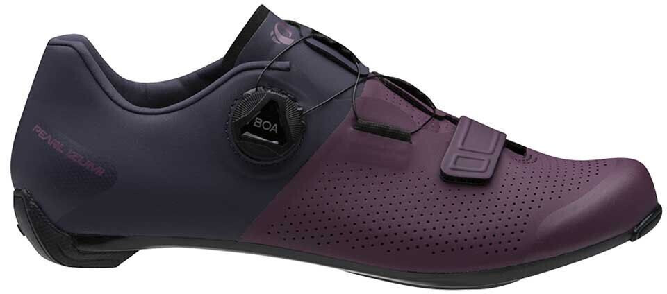 Pearl Izumi Attack Road Shoes purple