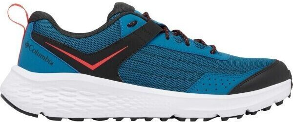 Columbia Vertisol Trail phoenix blue poppy red 442
