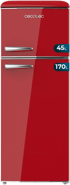 Cecotec Bolero CoolMarket 2D Origin 215
