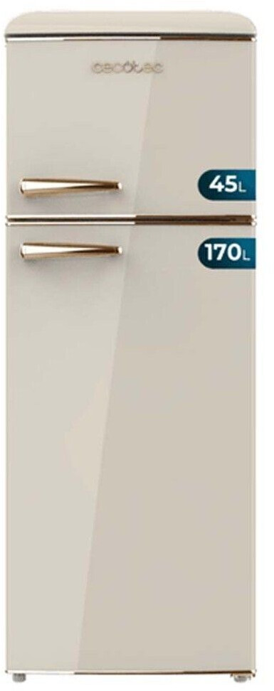 Cecotec Bolero CoolMarket 2D Origin 215 Beige