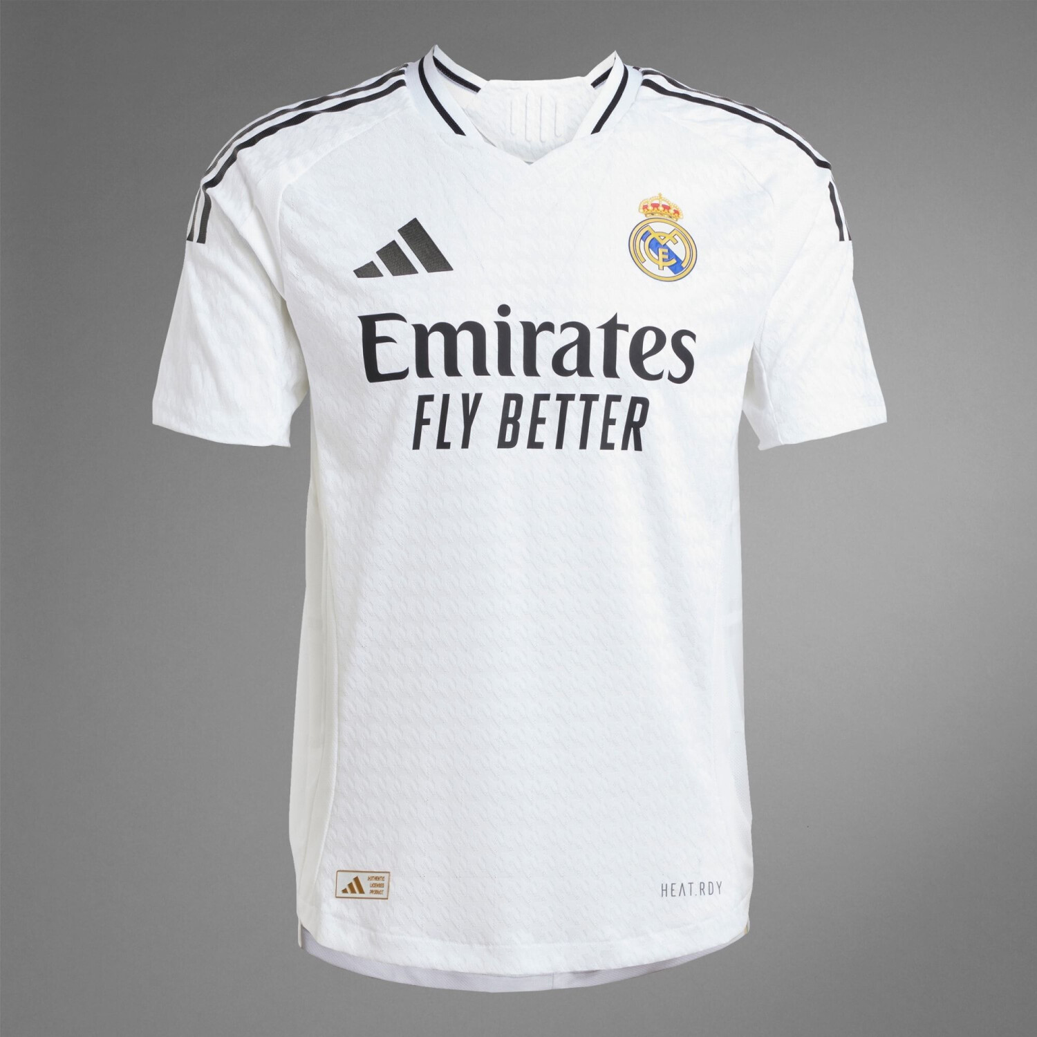 Real shirt 2025