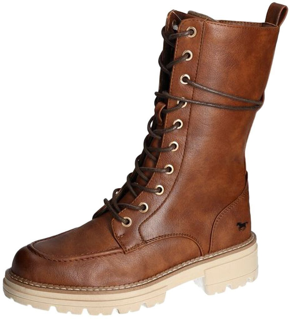 MUSTANG 1437-509 cognac