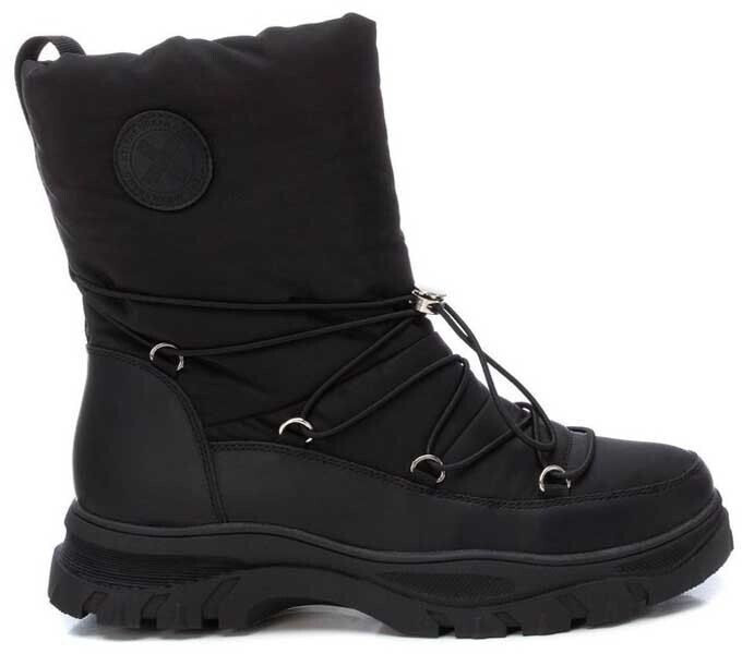 XTI 14324301 Booties black