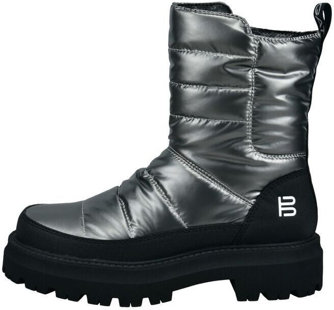 Bagatt Carley silver black