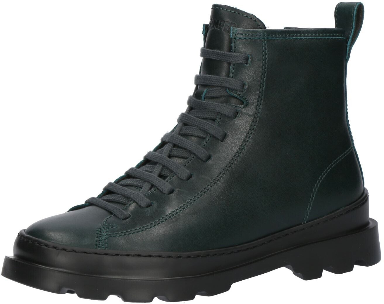 Camper 'Brutus' dark green