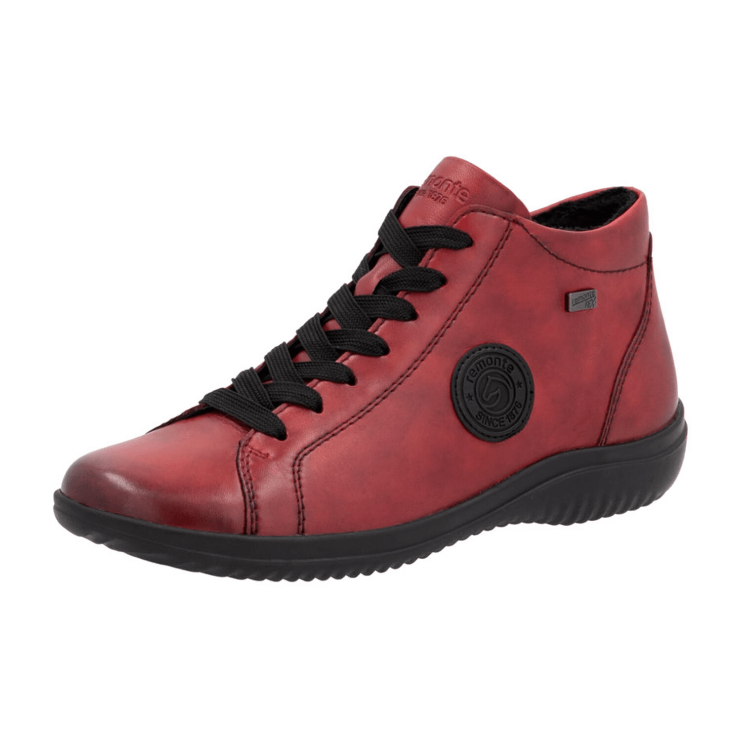 Remonte Dorndorf Lined D1E71-35 red combo