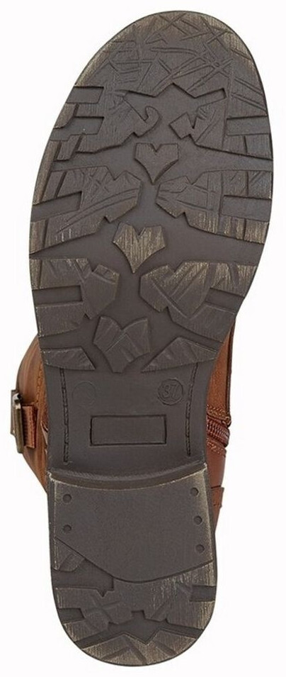 Cipriata Alisa Designer Dress Casual High Leg light brown