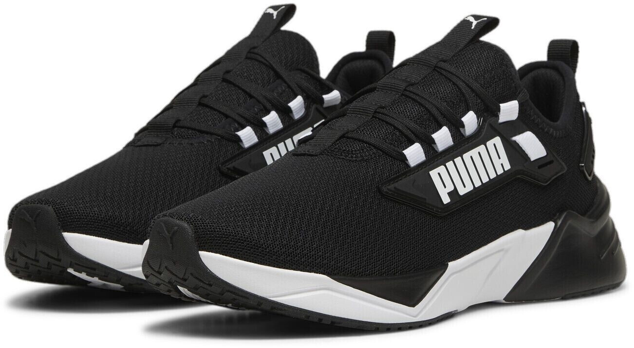 Buy Puma Sneakers Retaliate 3 379478 09 black from 34.00 Today Best Deals on idealo