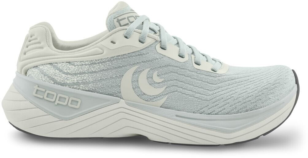 topo athletic Ultrafly 5 grey/grey