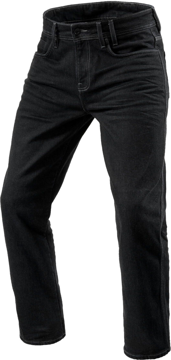 REV'IT! Lombard 3 RF long grey