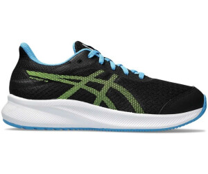 Asics Patriot 13 GS Kids 1014A267 009 black a 54 99 oggi Migliori prezzi e offerte su idealo