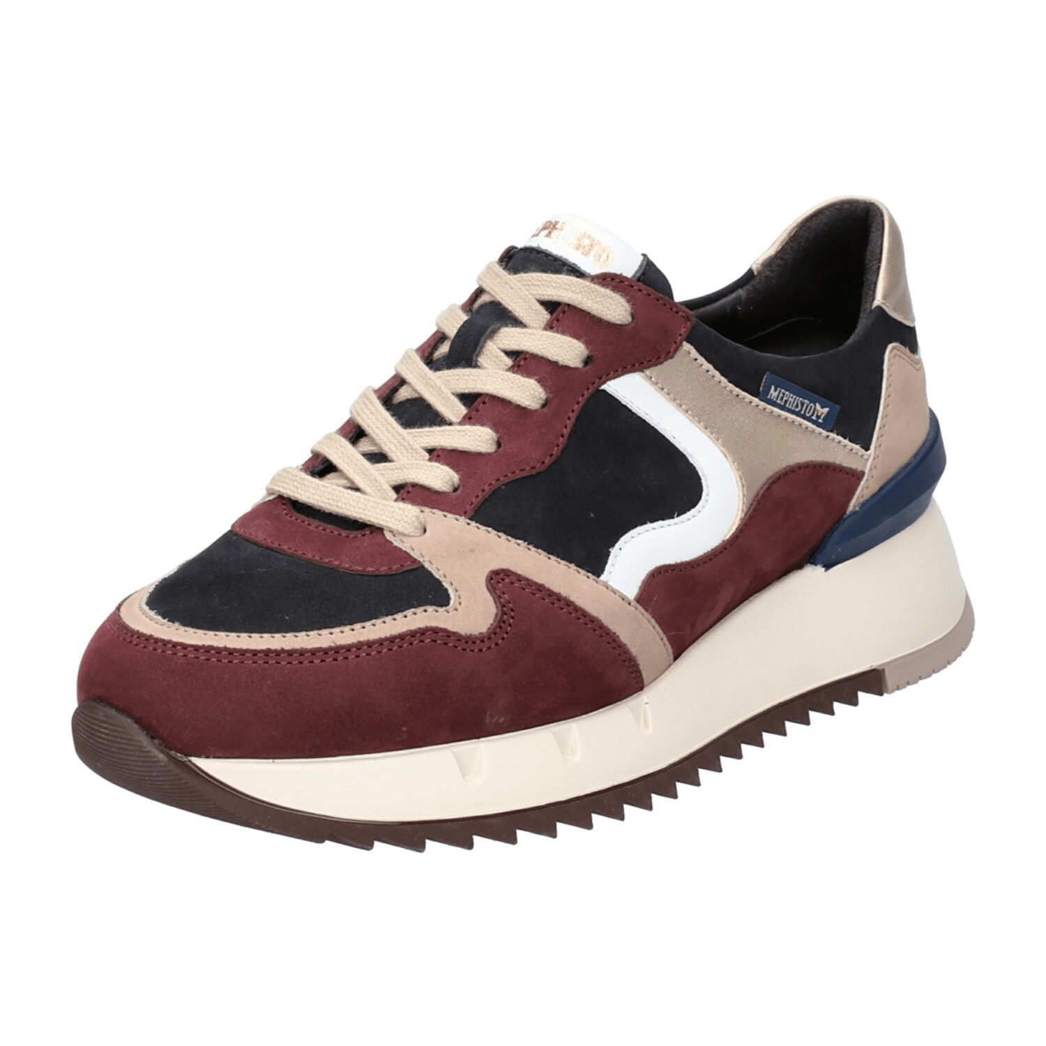 Mephisto Angie Women's Sneaker