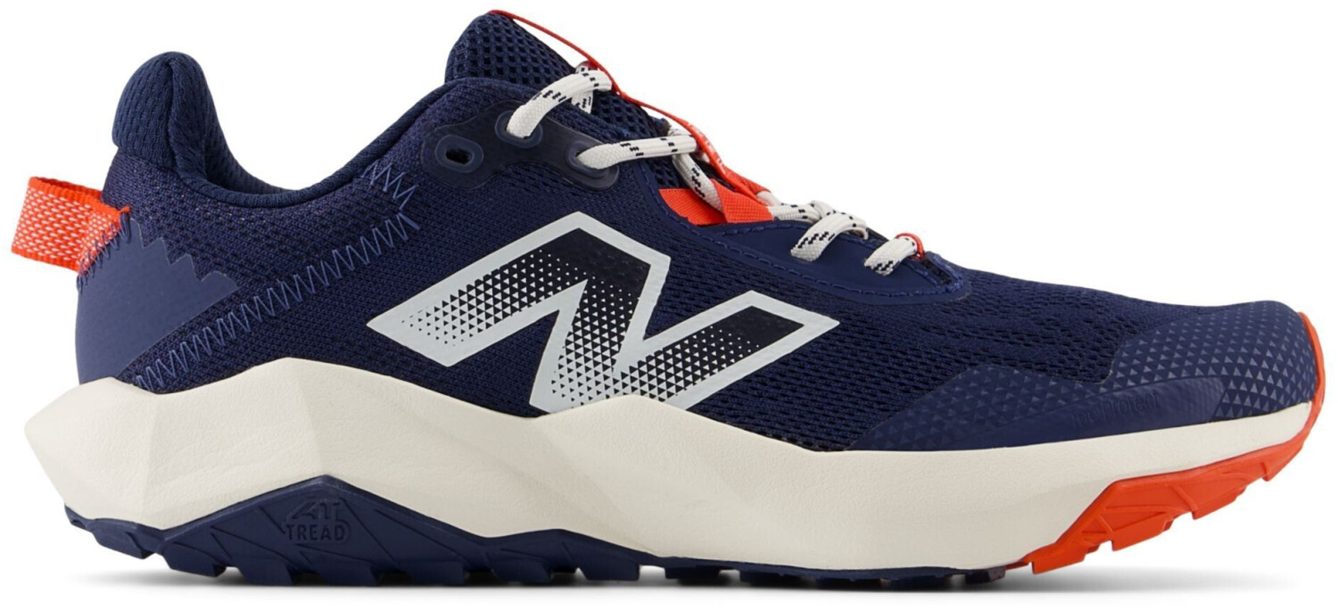 New Balance Nitrel V6 Kids NB NAVY