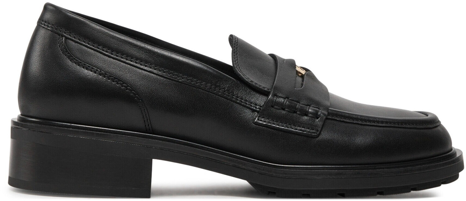 Tommy Hilfiger Slipper black 18407639