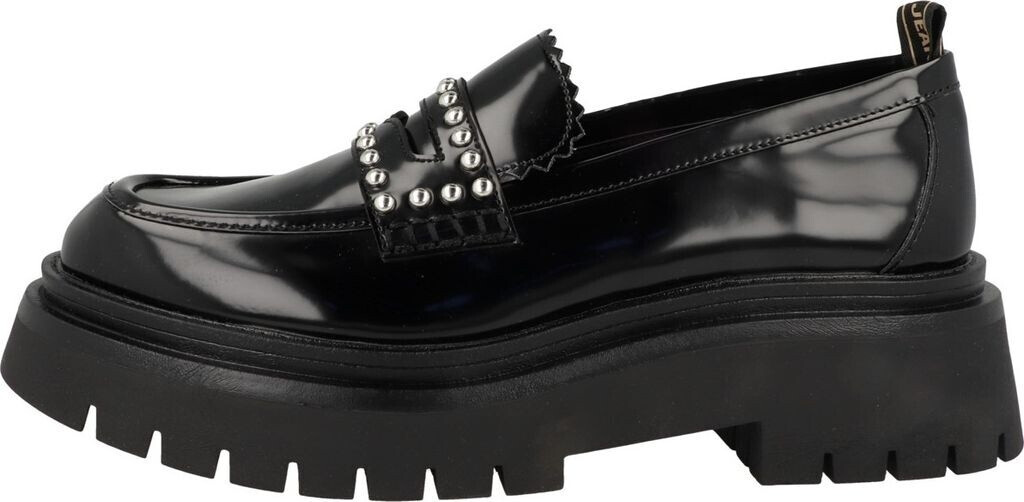 Pepe Jeans Queen Mask Loafers black