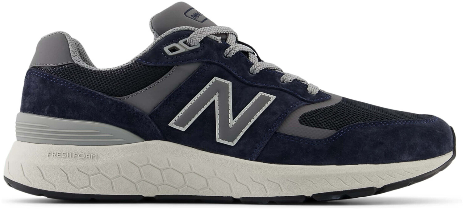 New Balance Fresh Foam v6 MW880CB6 dark blue