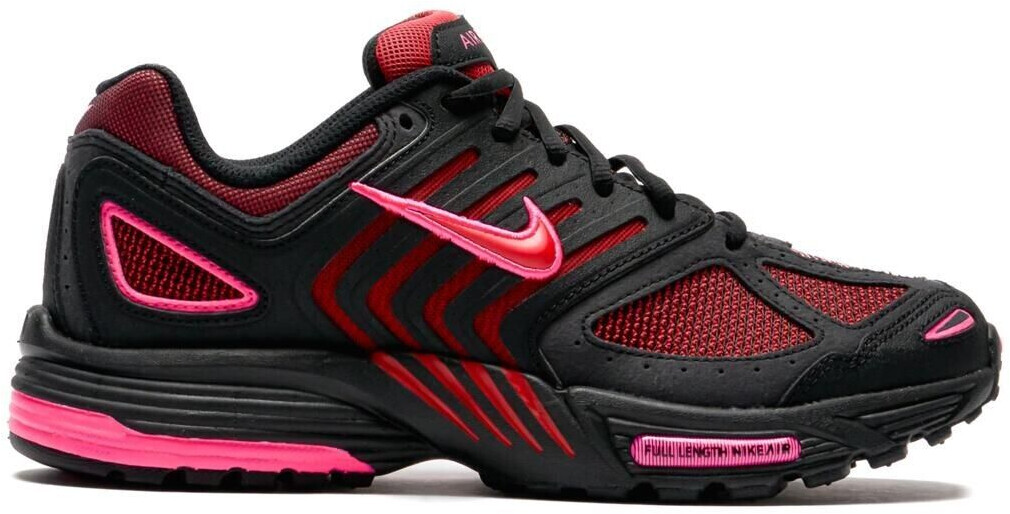 Nike Air Peg 2K5 (FJ1912-001) black/fire red