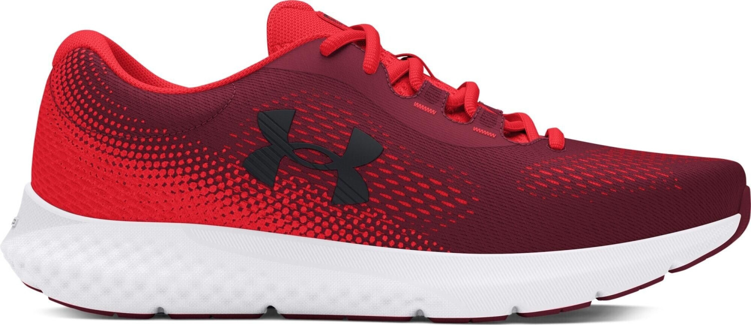 Under Armour Charged Rogue 4 (3026998-600) red